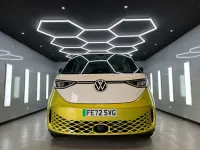 Used VW ID. Buzz Edition 2023 MPV