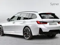 New BMW 320 M Sport 184 HP (135 kW) 2026 Sedan
