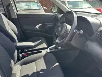Used Toyota Yaris Cross 116 HP (85 kW) 2024 White SUV
