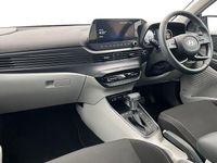 Używany Hyundai i20 Ultimate 101 KM (74 kW) 2026 Hatchback