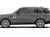 New Land Rover Range Rover HSE 300 HP (220 kW) 2025 SUV