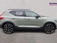 Used Volvo XC40 Ultra 194 HP (142 kW) 2025 SUV