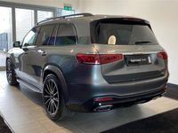 used Mercedes GLS400 4Matic Night Ed Exec 5dr 9G-Tron - 2022 (72)