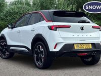 Used Vauxhall Mokka SRi 131 HP (96 kW) 2025 SUV