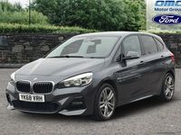 Used BMW 218 M Sport 140 HP (102 kW) 2019 Estate