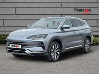 New BYD Seal U Design 319 HP (234 kW) 2025 Other SUV