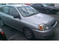 Used Kia Rio 2003 Hatchback