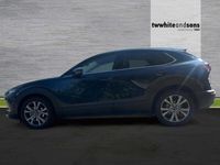 used Mazda CX-30 2.0 e-Skyactiv G MHEV Exclusive-Line 5dr Auto