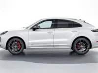 Usado Porsche Cayenne GTS 2021 Branco SUV