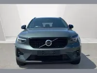 New Volvo XC40 Plus 161 HP (118 kW) 2026 Green SUV