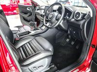 Used MG HS Exclusive 162 HP (119 kW) 2023 Red SUV