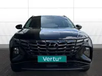 Used Hyundai Tucson Premium 230 HP (169 kW) 2024 SUV