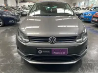 Used VW Polo Edition 2017 Grey Hatchback