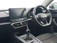 Used Cupra Formentor 150 HP (110 kW) 2022 Black SUV