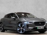 Used Jaguar I-Pace First Edition 294 kW (400 HP) 2019 SUV