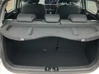 New Hyundai i10 Advanced 63 HP (46 kW) 2025 White Hatchback