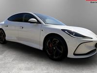 Usado MG IM5 Performance 553 kW (752 HP) 2025 Citadino