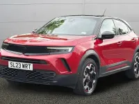 Usado Vauxhall Mokka GS Line 100 kW (136 HP) 2025 SUV