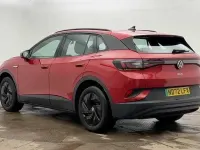 Begagnad VW ID.4 Pure 108 kW (148 HK) 2021 SUV