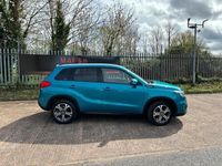 used Suzuki Vitara SZ5 ALLGRIP Automatic