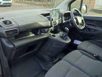 used Citroën Berlingo 1.6 BLUEHDI 1000 ENTERPRISE M SWB EURO 6 (S/S) 5DR DIESEL FROM 2020 FROM DARTFORD (DA1 4BH) | SPOTICAR