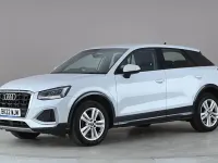 Used Audi Q2 Sport 150 HP (110 kW) 2026 SUV