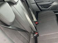 Used Vauxhall Mokka GS Line 130 HP (95 kW) 2022 Red SUV