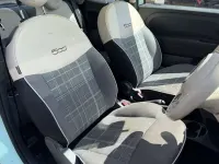 Used Fiat 500 Lounge 69 HP (50 kW) 2019 Hatchback