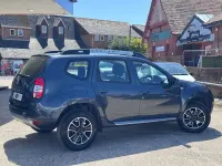Used Dacia Duster Prestige 110 HP (80 kW) 2016 Grey SUV