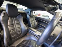 Used Ferrari California 2011 Silver Cabriolet