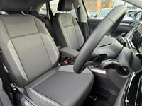 New VW Taigo Match 115 HP (84 kW) 2025 Black SUV