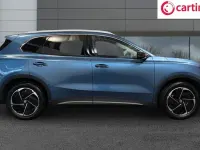 Used MG S5 Trophy 169 kW (231 HP) 2026 SUV