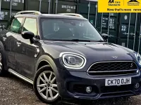 Used Mini Cooper S Sport 2020 Hatchback