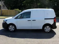 Used Renault Kangoo 95 HP (69 kW) 2023 White MPV