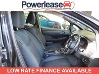 Used Nissan Leaf Acenta 110 kW (150 HP) 2022 Black Hatchback
