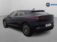 Used Jaguar I-Pace 294 kW (400 HP) 2021 Blue SUV