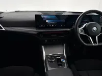 Used BMW i4 M Sport 207 kW (282 HP) 2026 Green Sedan