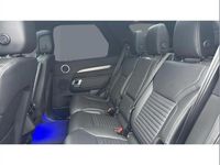 Used Land Rover Discovery 5 SE Dynamic 344 HP (253 kW) 2024 Black SUV