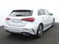 Used Mercedes A200 AMG Line Premium 163 HP (119 kW) 2026 Hatchback