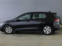 Used VW Golf VIII 130 HP (95 kW) 2021