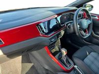 Used VW Polo 207 HP (152 kW) 2022 Hatchback