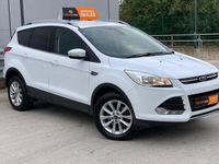 Used Ford Kuga Titanium 180 HP (132 kW) 2015