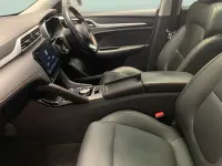Used MG ZS Trophy 114 kW (156 HP) 2023 Silver SUV
