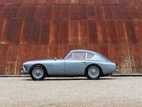 Used AC Aceca 127 HP (93 kW) 1956 Blue Coupe