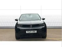 Used Vauxhall Mokka Design Edition 101 HP (74 kW) 2024 Black SUV