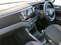 Used VW Polo 80 HP (58 kW) 2023 Hatchback