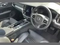 Used Volvo S60 Inscription 250 HP (183 kW) 2019 Other Sedan