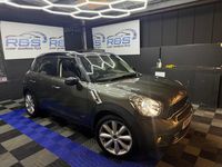 Used Mini Cooper S 2014 Grey Hatchback