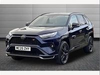 Used Toyota RAV4 Hybrid Sport 306 HP (225 kW) 2025 Other SUV