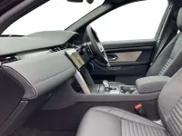 New Land Rover Discovery 5 SE Dynamic 269 HP (197 kW) 2026 Black SUV